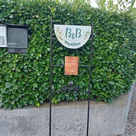 B&B Marilena Guanzate 외부 사진