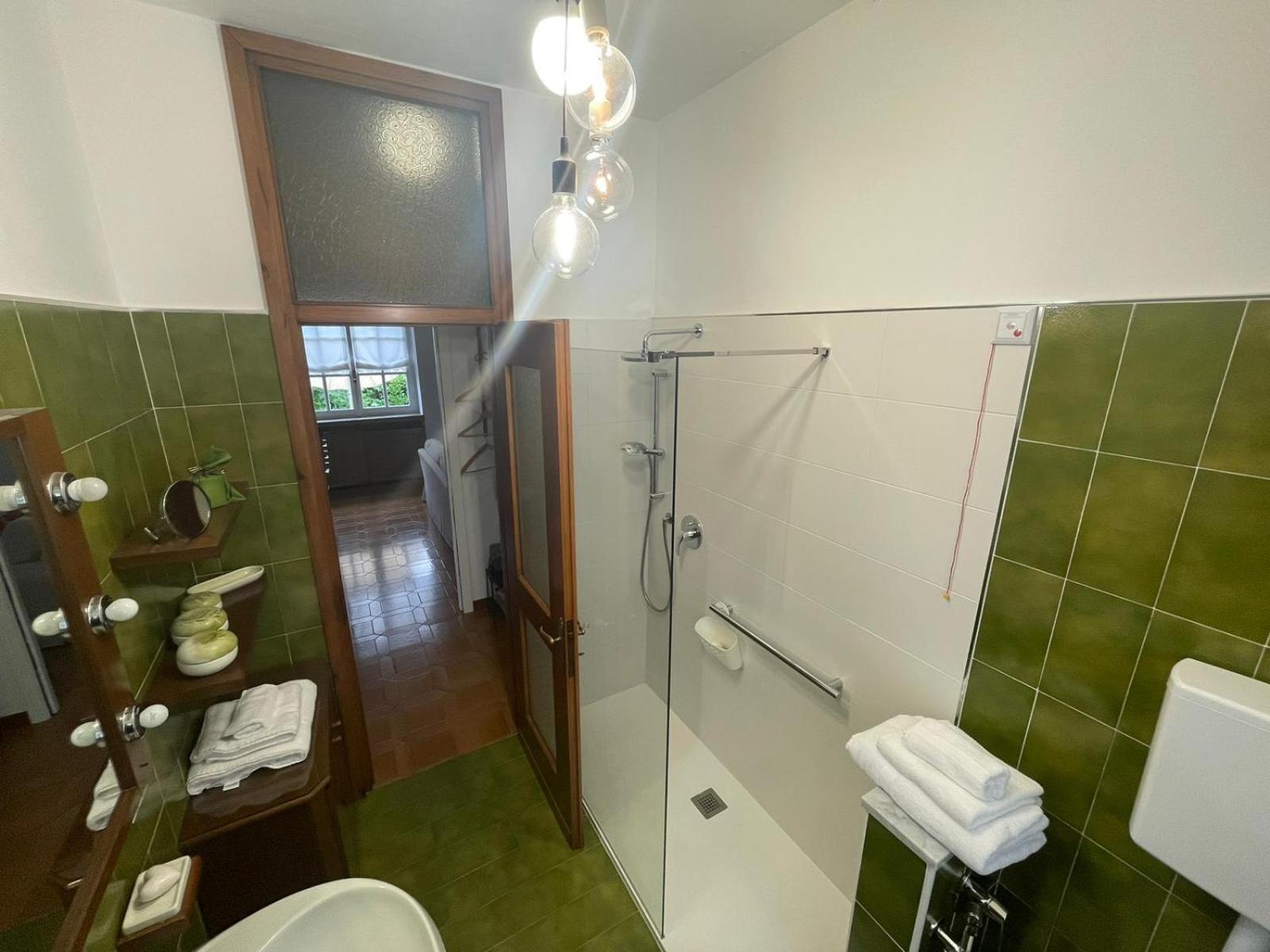 B&B Marilena Guanzate 외부 사진