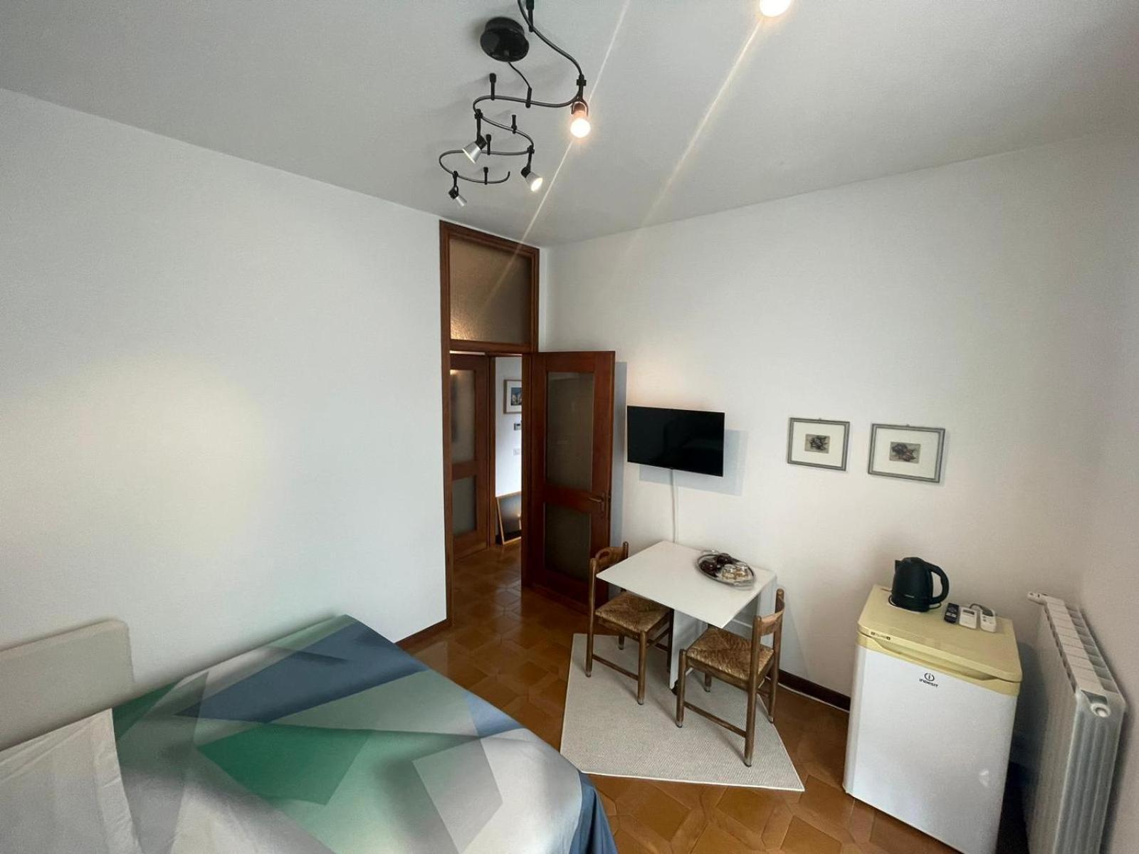 B&B Marilena Guanzate 외부 사진