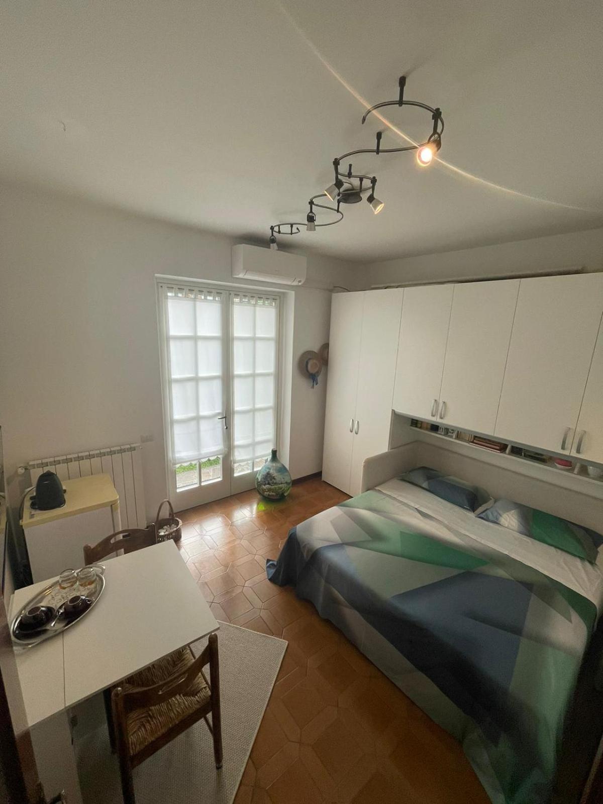 B&B Marilena Guanzate 외부 사진