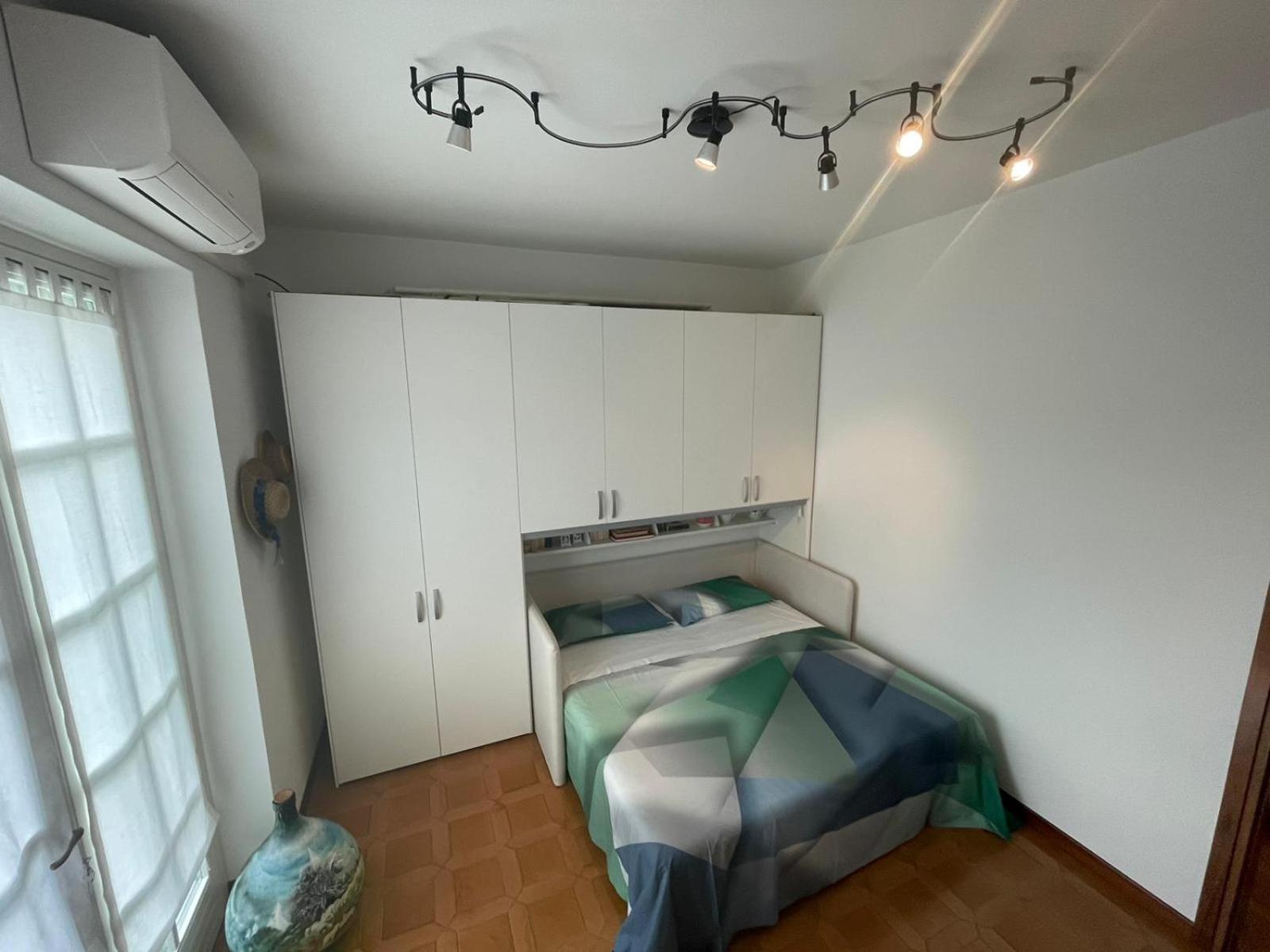 B&B Marilena Guanzate 외부 사진