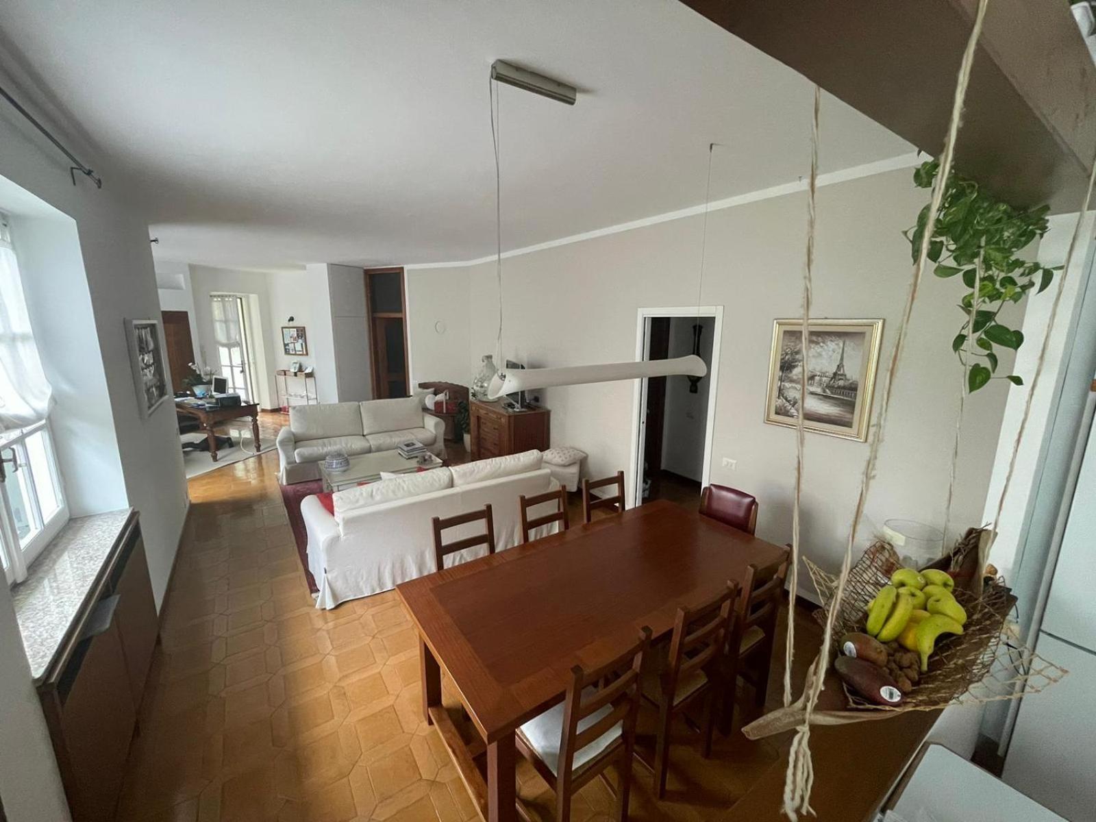 B&B Marilena Guanzate 외부 사진