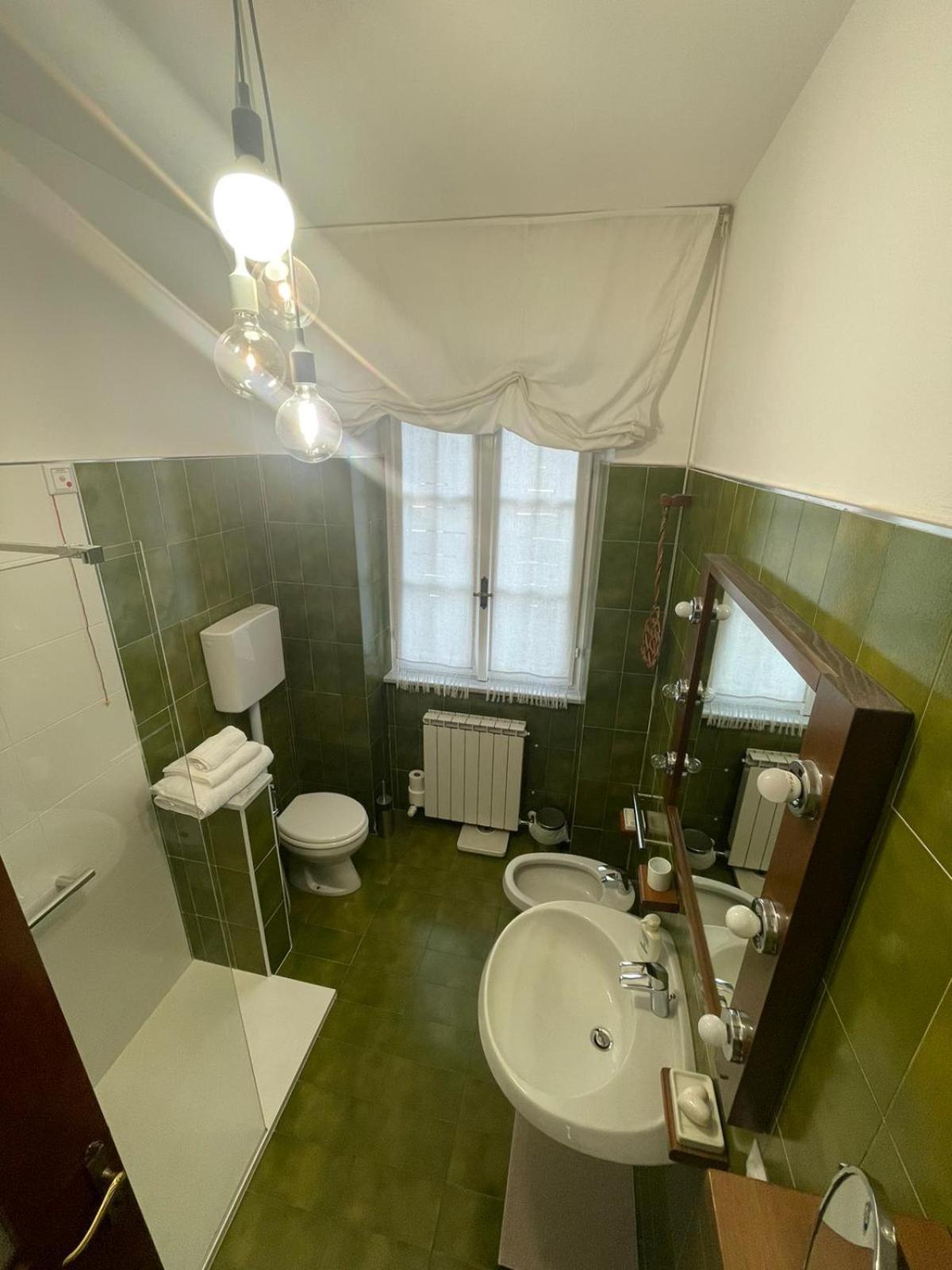 B&B Marilena Guanzate 외부 사진