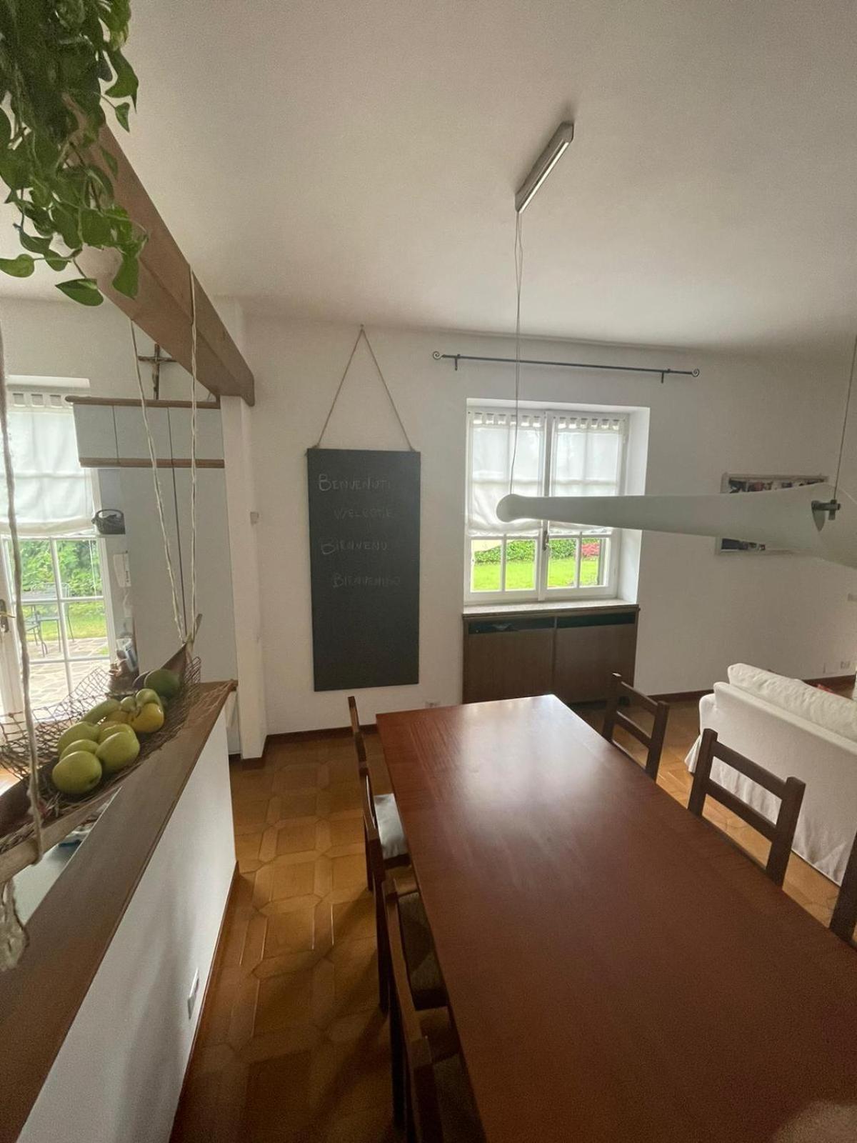 B&B Marilena Guanzate 외부 사진