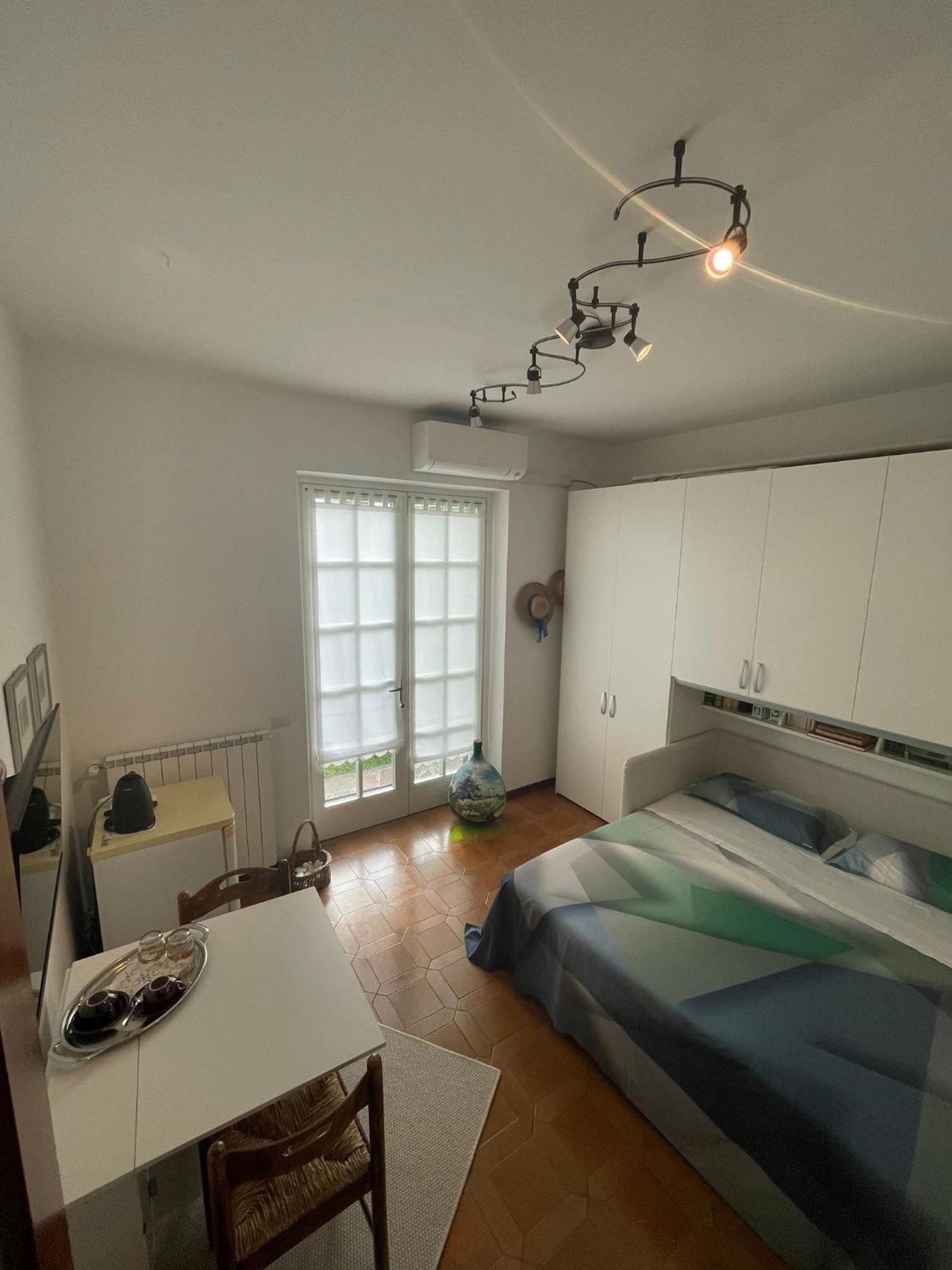 B&B Marilena Guanzate 외부 사진